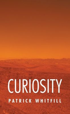 Cover for Patrick Whitfill · Curiosity (Paperback Book) (2020)