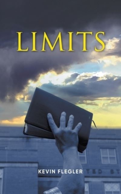 Cover for Kevin Flegler · Limits (Book) (2022)