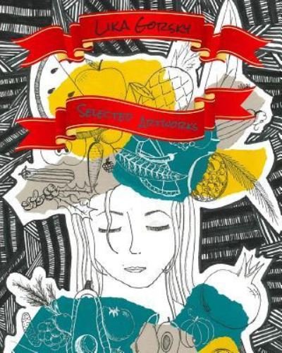 Cover for Lika Gorsky · Selected Artworks by Lika Gorsky (Paperback Bog) (2018)