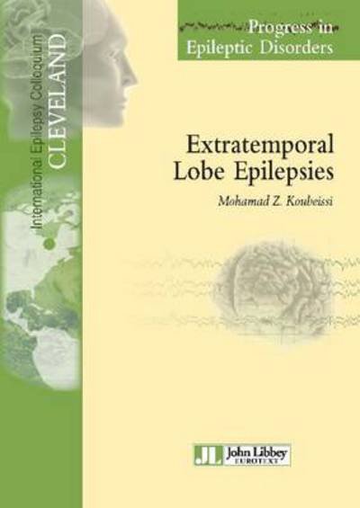 Mohamad Z Koubeissi · Extratemporal Lobe Epilepsy Surgery (Hardcover Book) (2011)
