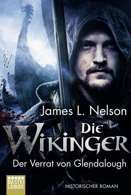 Cover for James L. Nelson · Der Verrat Von Glendalough (Bog)
