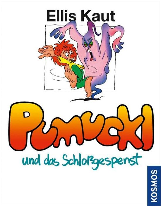 Cover for Kaut · Pumuckl und das Schloßgespenst (Book)