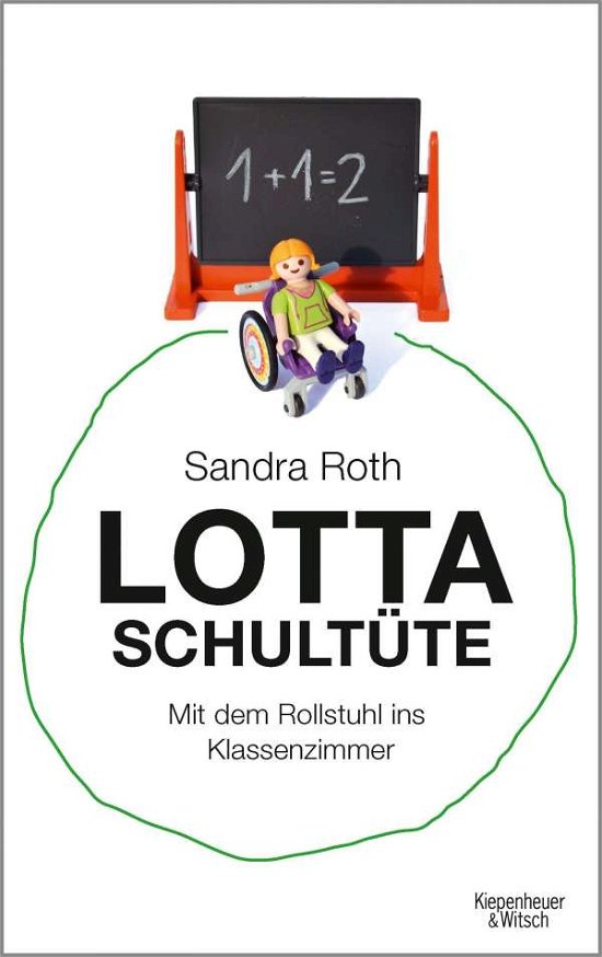Cover for Roth · Lotta Schultüte (Buch)
