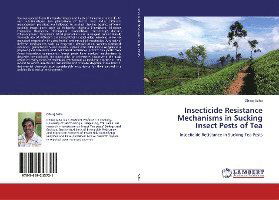 Cover for Saha · Insecticide Resistance Mechanisms (Book)