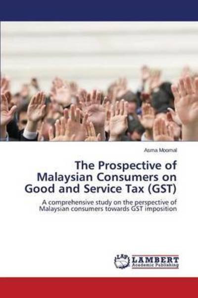 Cover for Moomal · The Prospective of Malaysian Con (Book) (2015)