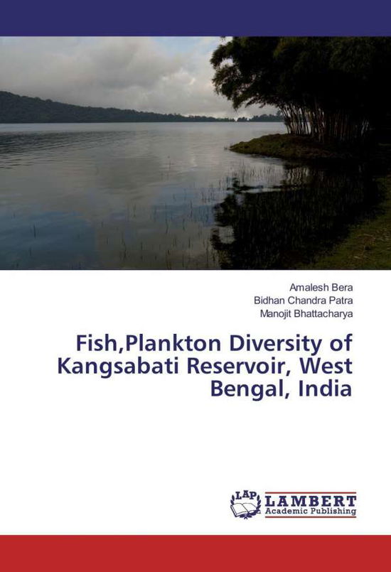 Cover for Bera · Fish,Plankton Diversity of Kangsab (Book)