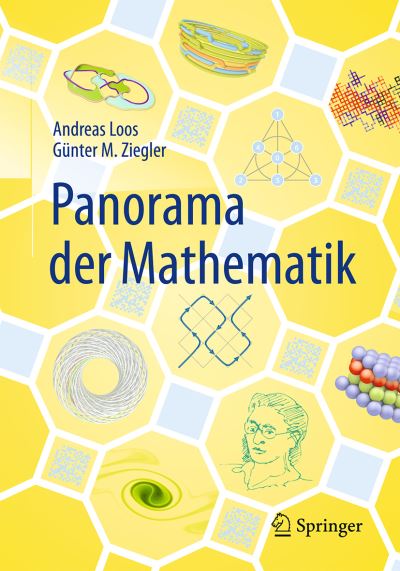 Cover for Loos · Panorama der Mathematik (N/A) (2022)