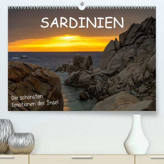 Sardinien - die schönsten Emotion - Unico - Books -  - 9783672576721 - 