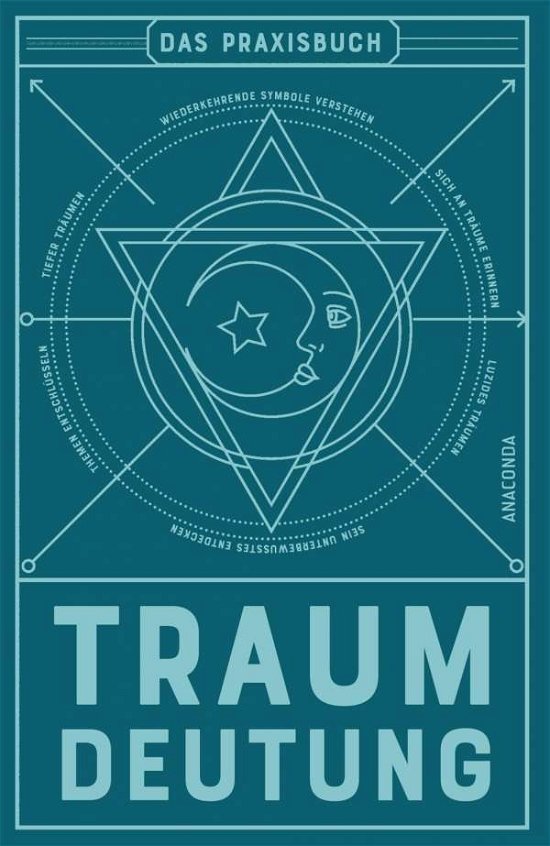Cover for Kosarin · Traumdeutung (Buch)
