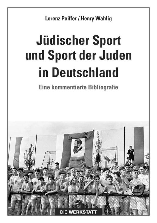 Cover for Peiffer · Jüdischer Sport und Sport der J (Book)