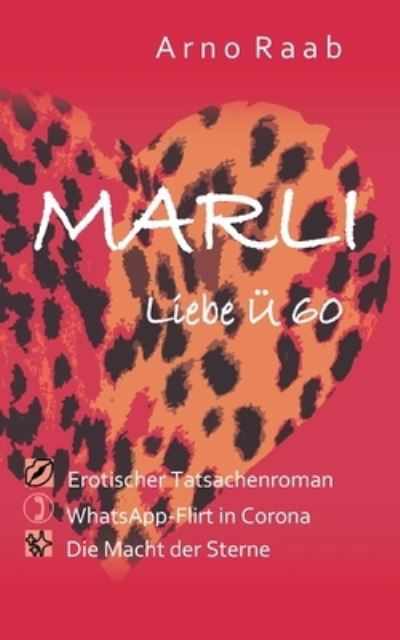 Cover for Raab · Marli Liebe Ü 60 (N/A) (2021)