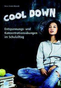 Cover for Stöhr-Mäschl · Cool down! (Bok)