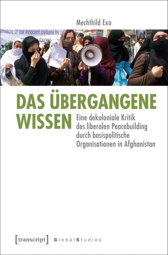 Cover for Exo · Das übergangene Wissen (Bok)