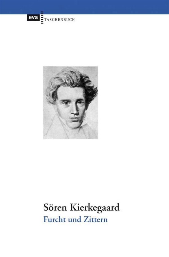 Cover for Kierkegaard · Furcht und Zittern (Bog)