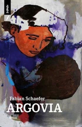 Cover for Schaefer · Argovia (Bog)