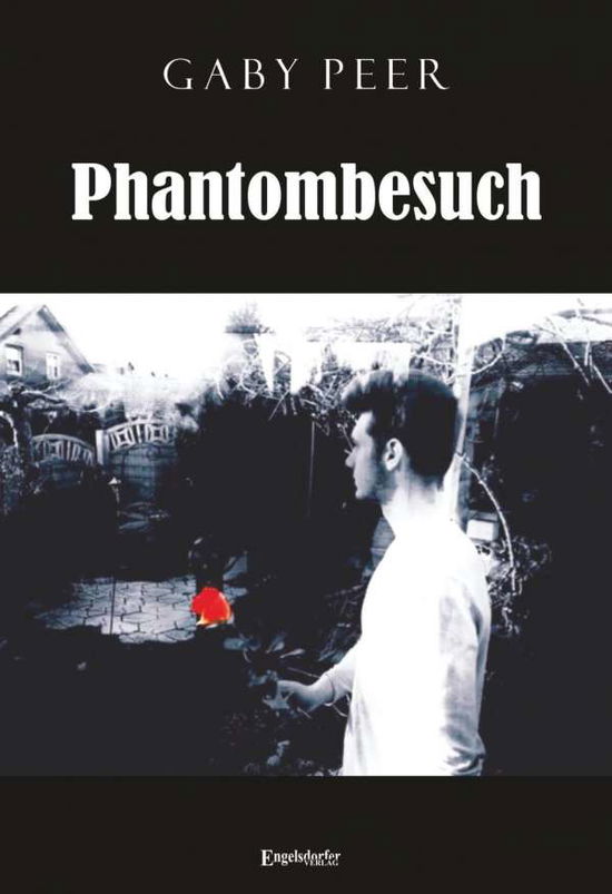 Cover for Peer · Phantombesuch (Book)