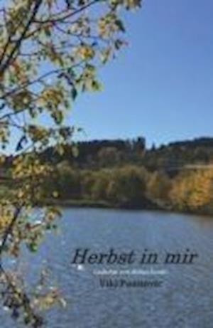 Cover for Viki Paunovic · Herbst in mir (Book) (2024)