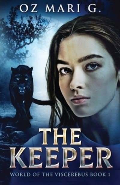 The Keeper - Oz G Mari - Boeken - Next Chapter - 9784867506721 - 14 juni 2021