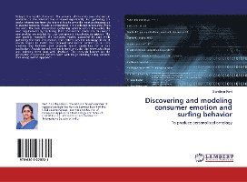 Cover for Ravi · Discovering and modeling consumer (Bok)