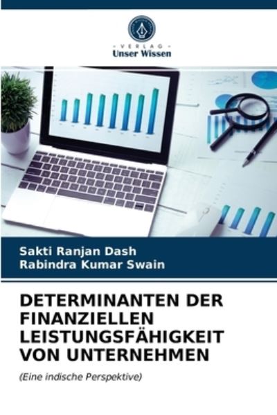 Cover for Dash · Determinanten Der Finanziellen Lei (N/A) (2021)