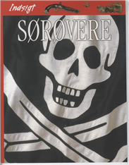 Cover for Richard Platt · Indsigt: Sørøvere (Sewn Spine Book) [1st edition] (2009)