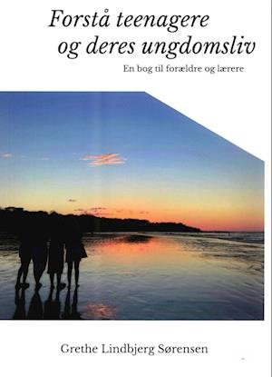 Cover for Grethe Lindbjerg Sørensen · Forstå teenagere og deres ungdomsliv. (Sewn Spine Book) [1th edição] (2023)