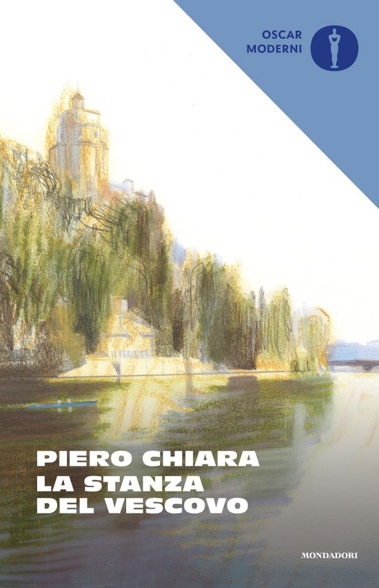 La Stanza Del Vescovo - Piero Chiara - Books -  - 9788804710721 - 