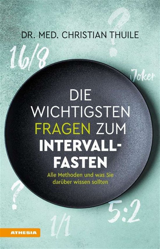 Cover for Thuile · Die wichtigsten Fragen zum Inter (Book)