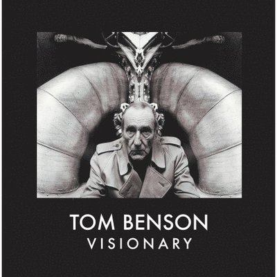 Tom Benson: Visionary - Carl Abrahamsson - Books - Trapart - 9789198018721 - February 20, 2017