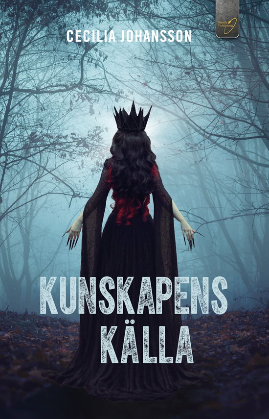 Cover for Cecilia Johansson · Kunskapens källa (Bok) (2024)