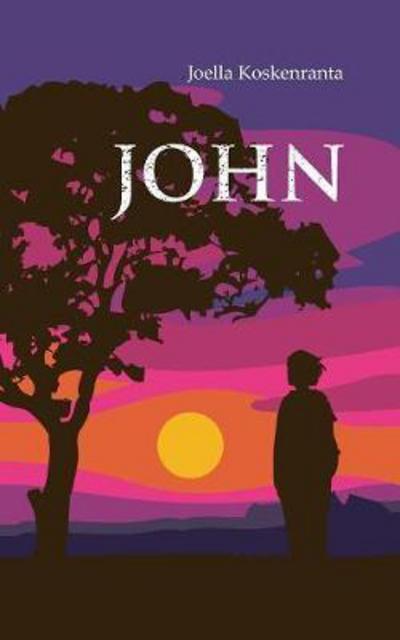 Cover for Koskenranta · John (Book) (2018)