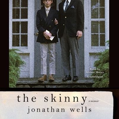 The Skinny - Jonathan Wells - Muzyka - Blackstone Publishing - 9798200739721 - 16 listopada 2021