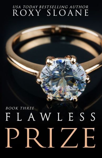 Cover for Roxy Sloane · Flawless Prize - Flawless (Paperback Book) (2022)