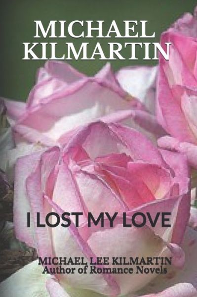 Cover for Michael Lee Kilmartin · Michael Kilmartin (Paperback Book) (2020)