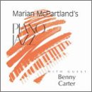 Cover for Marian Mcpartland · Enc (CD) (1990)