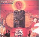 Cover for Roughage · Yen for Noise (CD) (2000)