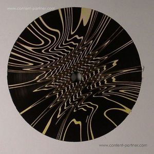 Cover for Walton · All Night EP (12&quot;) (2012)