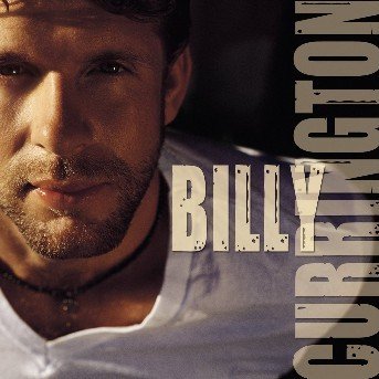 Cover for Billy Currington · S/T (CD) (2003)