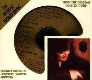 Cover for Bonnie Raitt · Luck of the Draw (Gold) (CD) (1999)