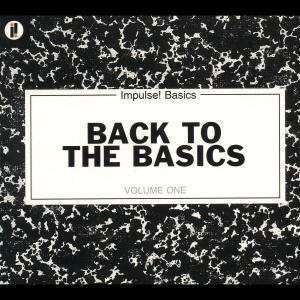 Digi- - Back to the Basics Vol.1 - Musiikki - UNIVERSAL - 0011105120722 - torstai 8. tammikuuta 2015