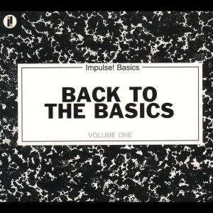 Digi- - Back to the Basics Vol.1 - Musique - UNIVERSAL - 0011105120722 - 8 janvier 2015