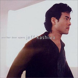 Cover for Jeff Kashiwa · Another Door Opens (CD) (2002)