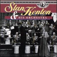 1945-47 Vol 5 - Stan Kenton - Musikk - Hindsight Records - 0014921015722 - 8. april 1994
