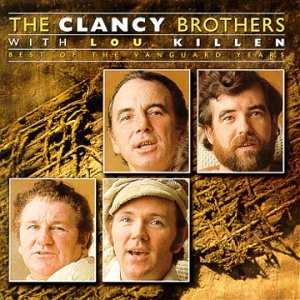 Best of Clancy Brothers - Clancy Brothers - Musik - DST - 0015707050722 - 30 september 1997