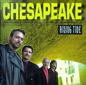 Rising Tide - Chesapeake - Muziek - Sugar Hill - 0015891382722 - 1 maart 2000