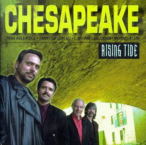 Rising Tide - Chesapeake - Música - Sugar Hill - 0015891382722 - 1 de março de 2000