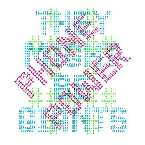 Cover for They Might Be Giants · Phone Power (LP) (1990)