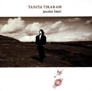 Ancient Heart - Tanita Tikaram - Música - WEA - 0022924387722 - 25 de fevereiro de 2022
