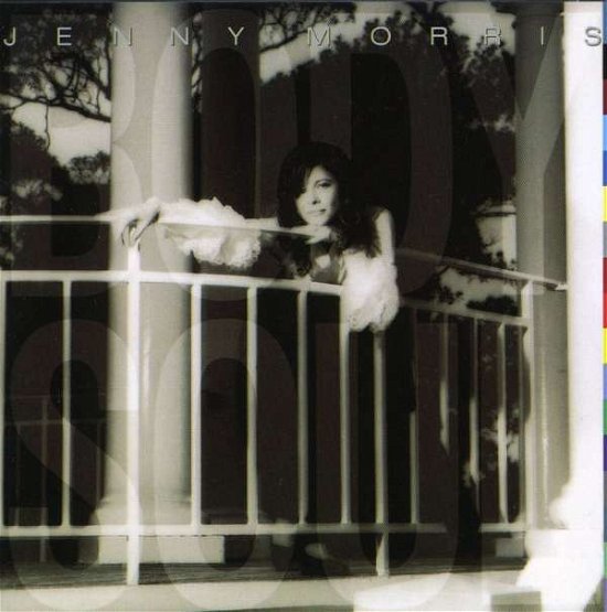 Cover for Jenny Morris · Jenny Morris-body &amp; Soul (CD) (2022)