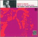 Cover for Sonny Criss · Sonny's Dream (CD) (1992)